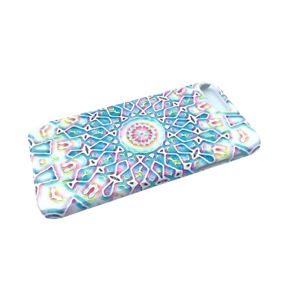 iPhone 7 Plus Phone Hard Cover Case - Picture 2 of 3